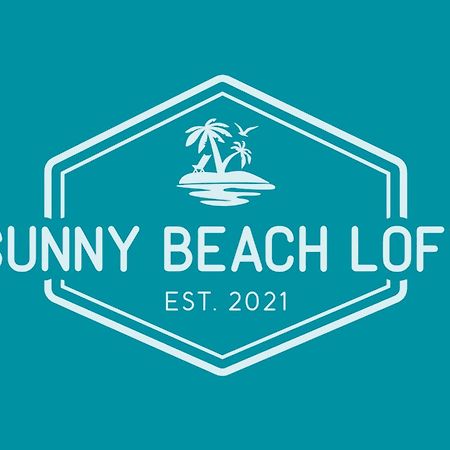 Sunny Beach Loft Голем Экстерьер фото