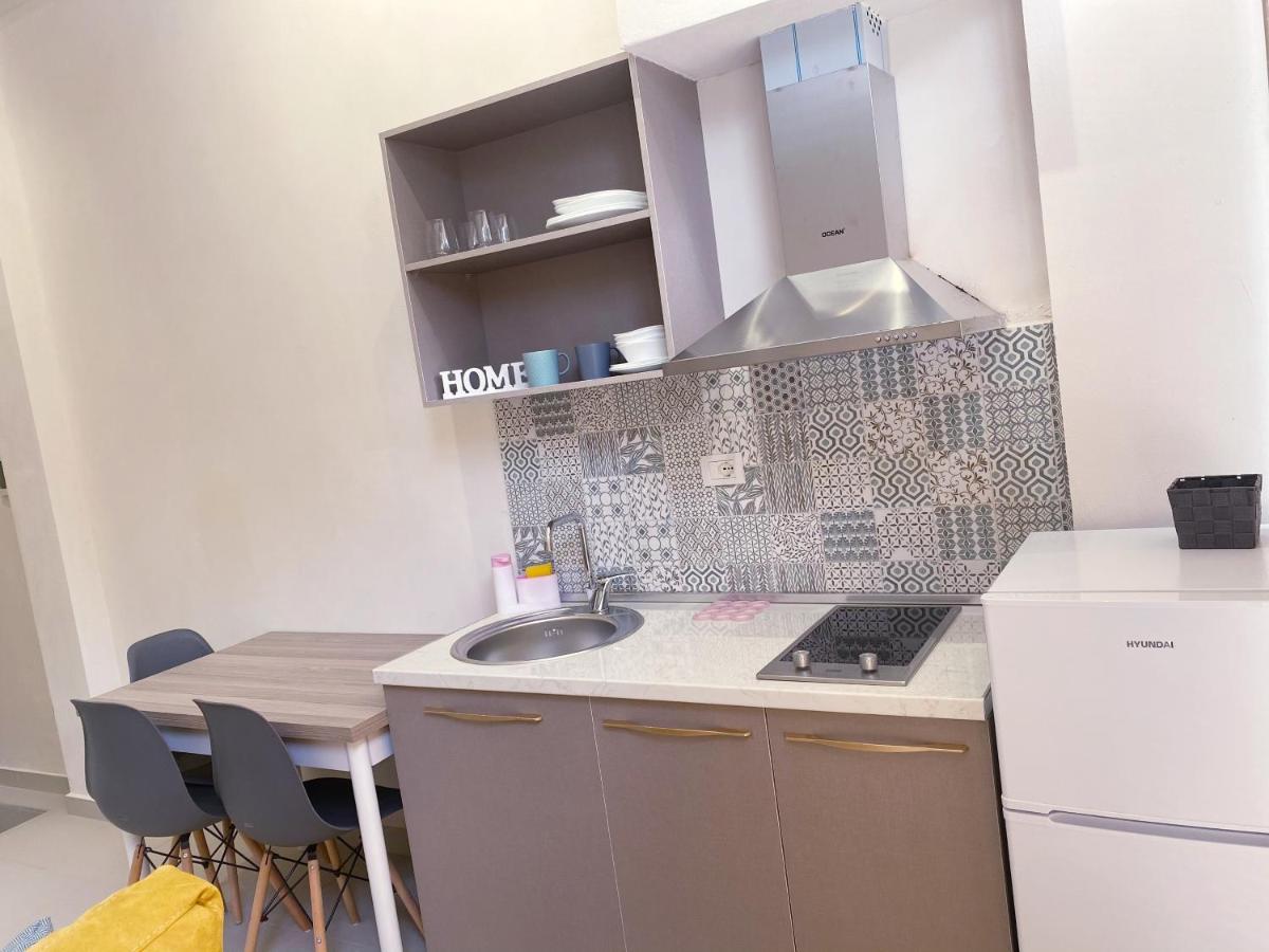 Sunny Beach Loft Голем Экстерьер фото