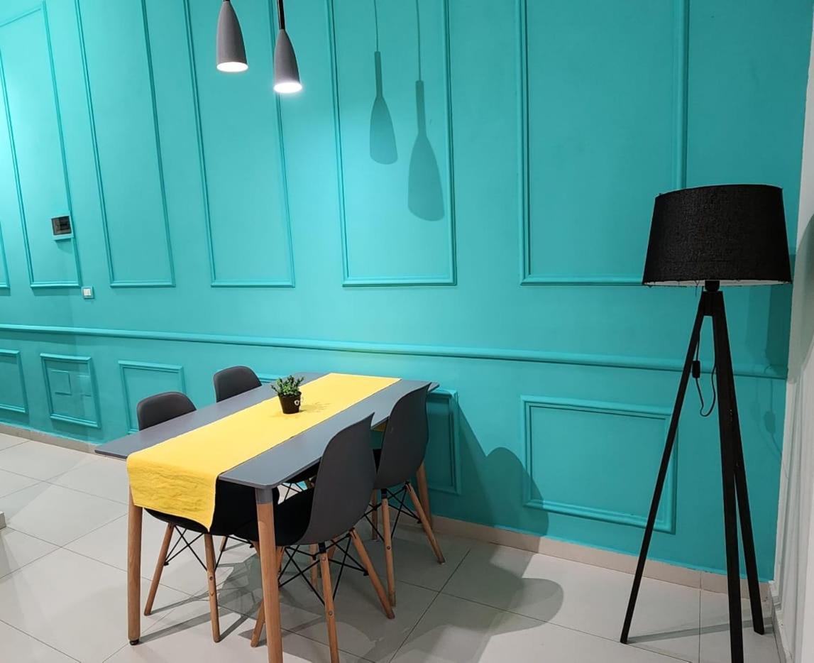 Sunny Beach Loft Голем Экстерьер фото