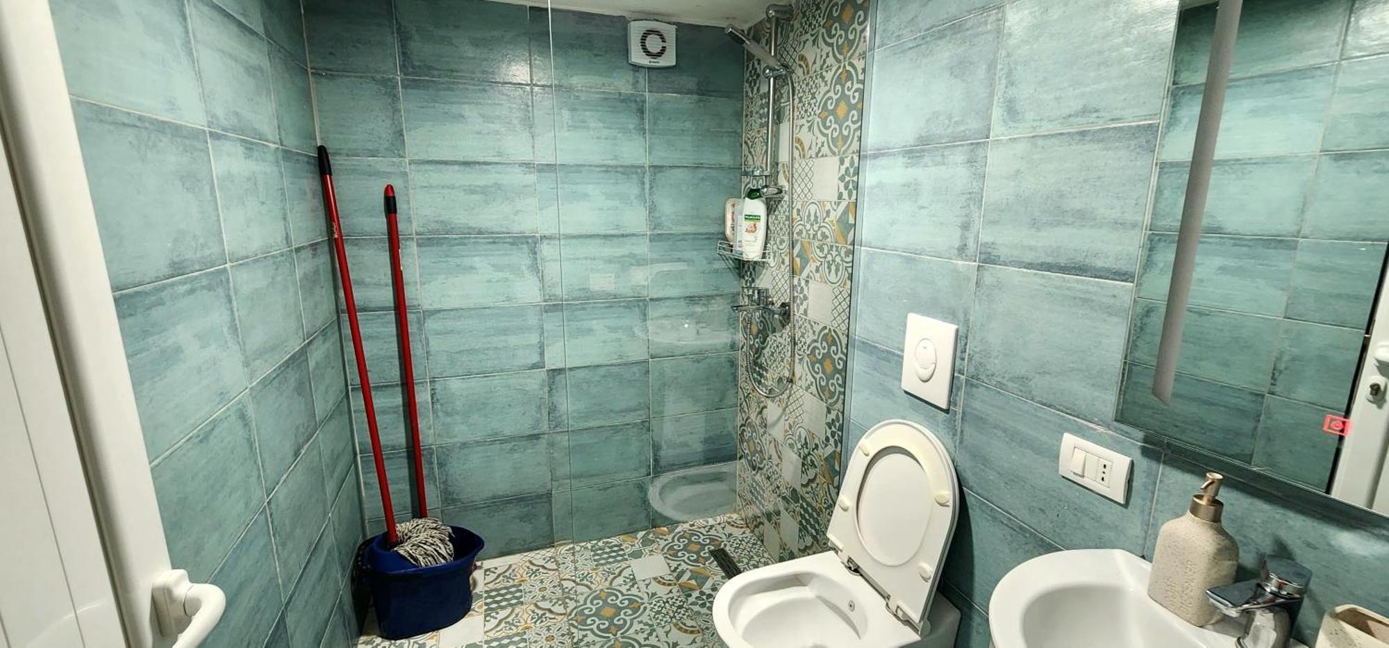 Sunny Beach Loft Голем Экстерьер фото