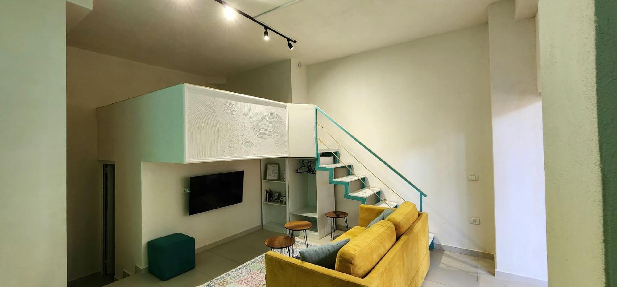 Sunny Beach Loft Голем Экстерьер фото