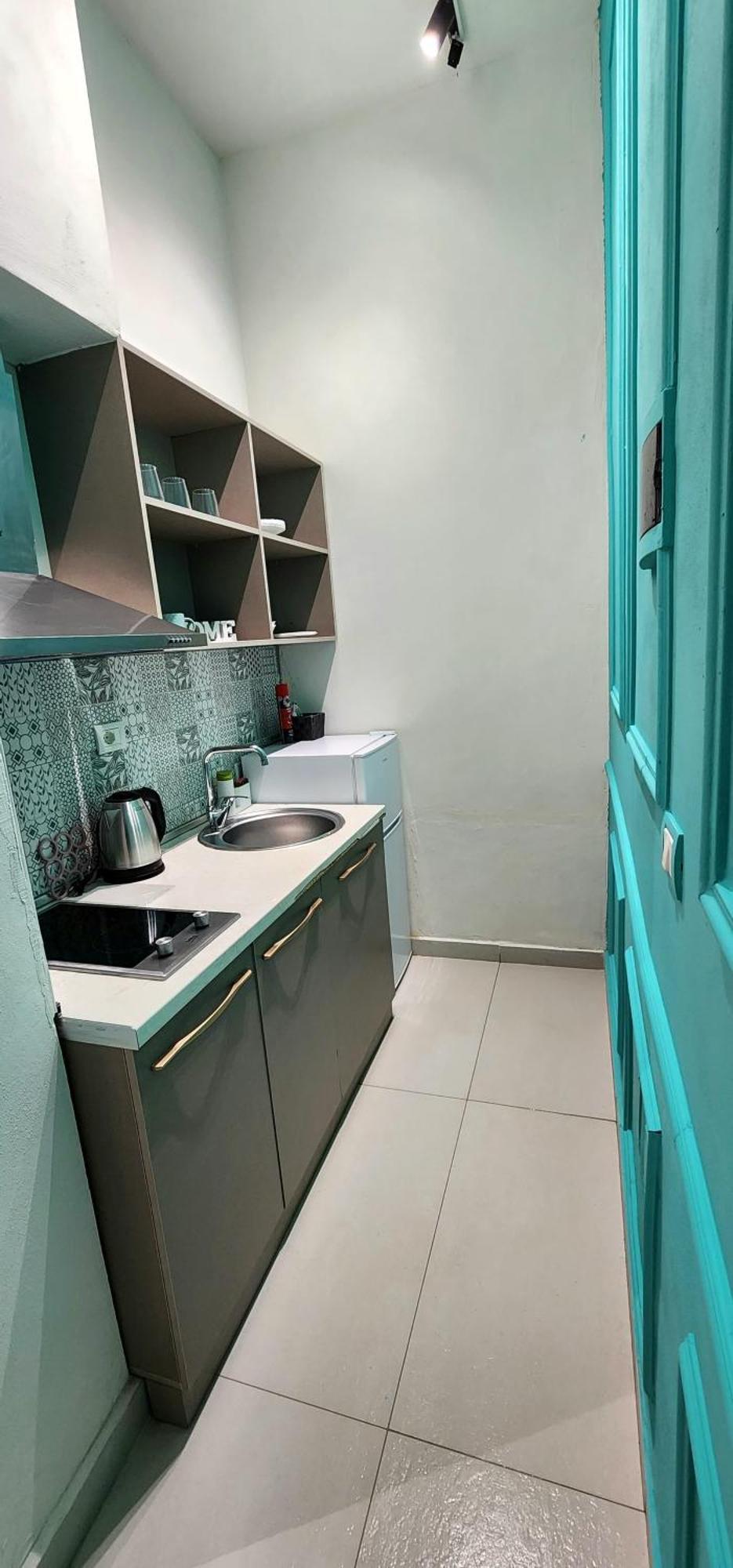 Sunny Beach Loft Голем Экстерьер фото