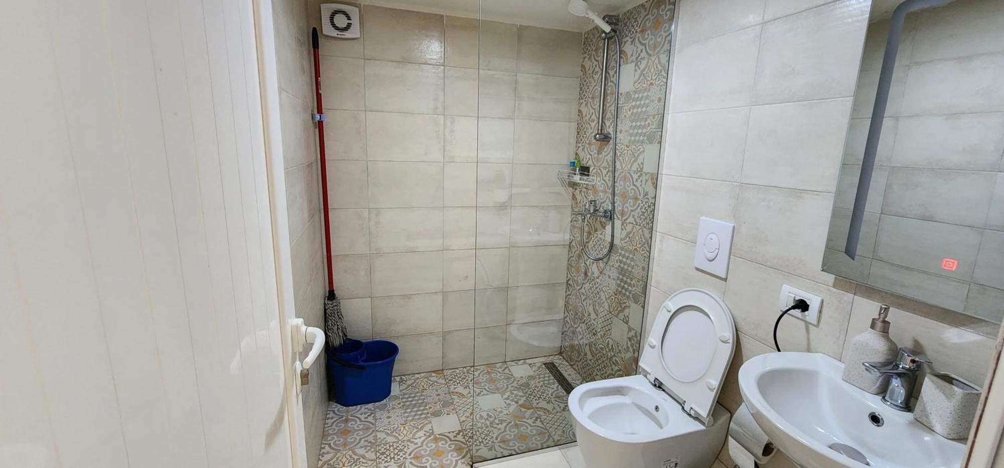 Sunny Beach Loft Голем Экстерьер фото