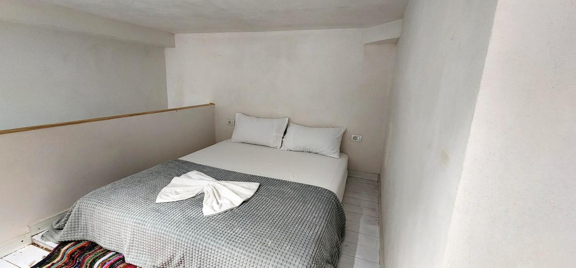 Sunny Beach Loft Голем Экстерьер фото