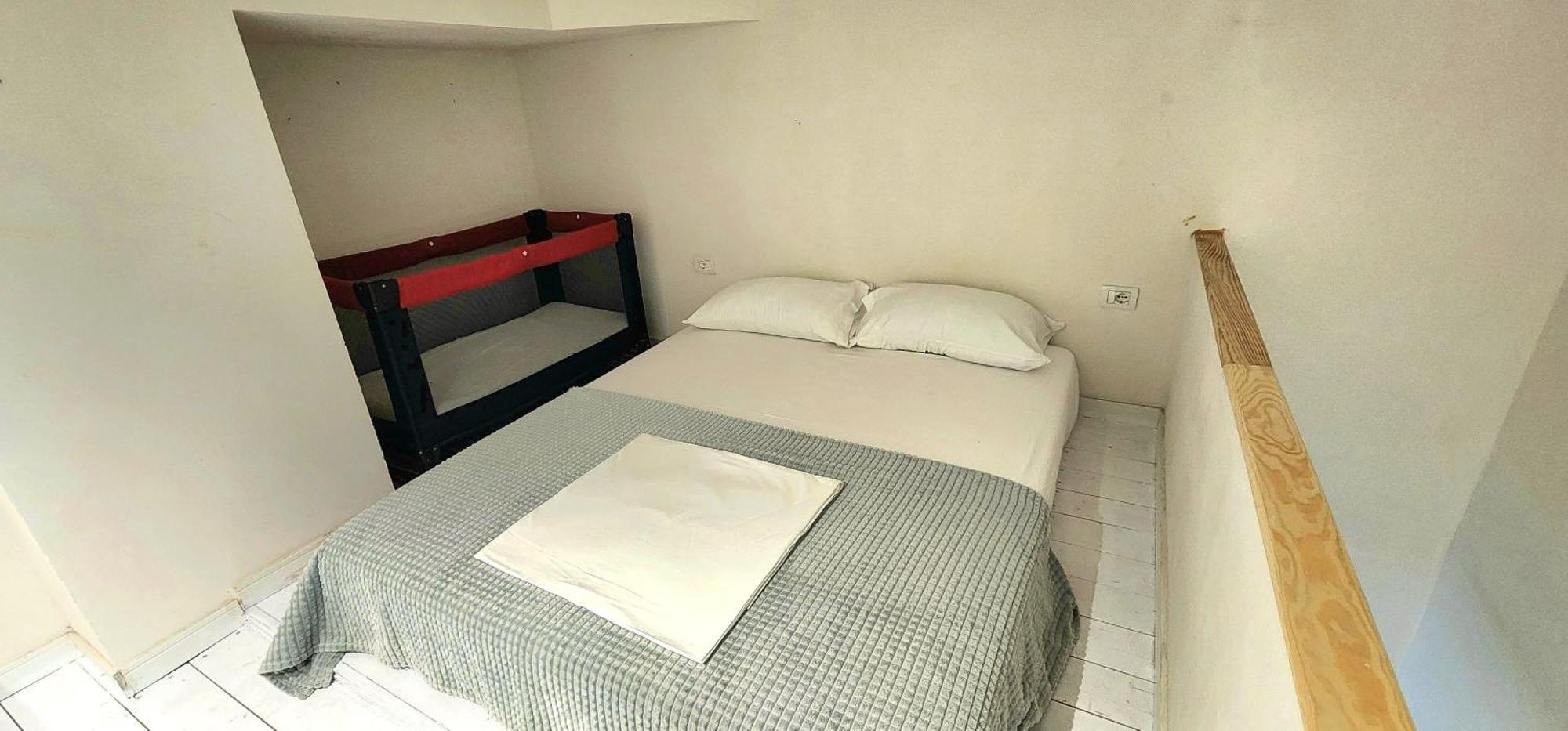Sunny Beach Loft Голем Экстерьер фото
