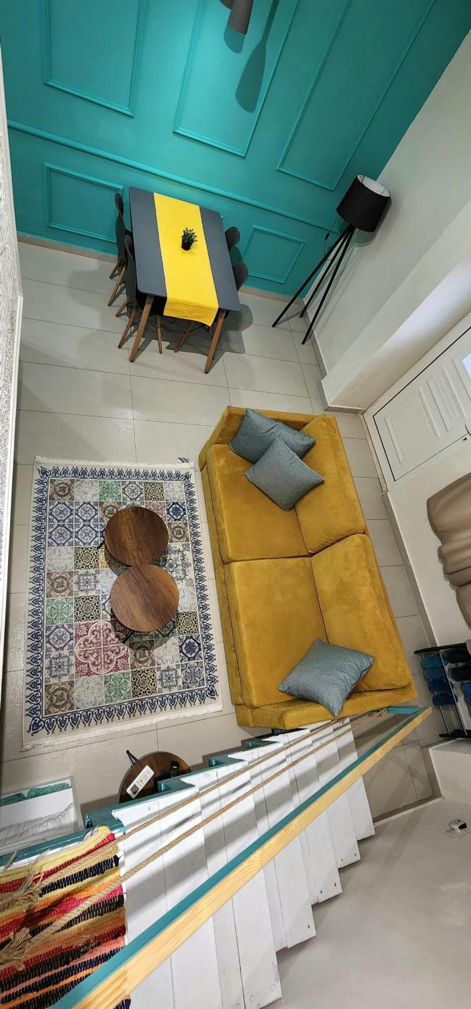 Sunny Beach Loft Голем Экстерьер фото