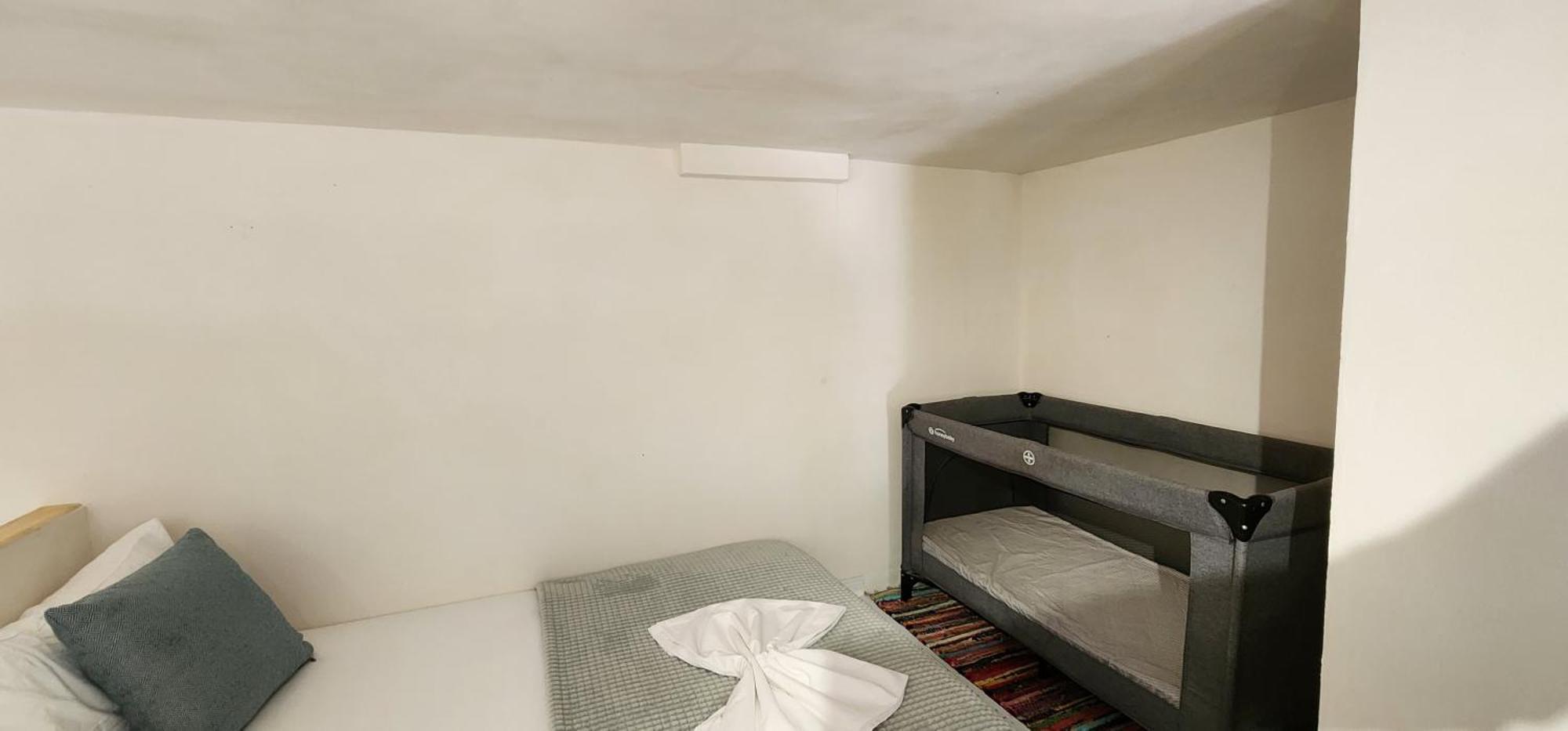 Sunny Beach Loft Голем Экстерьер фото