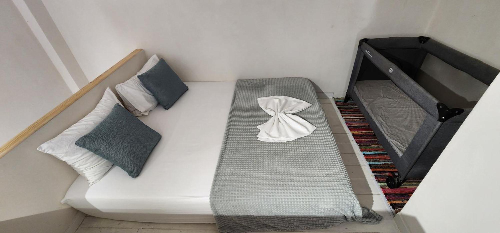 Sunny Beach Loft Голем Экстерьер фото