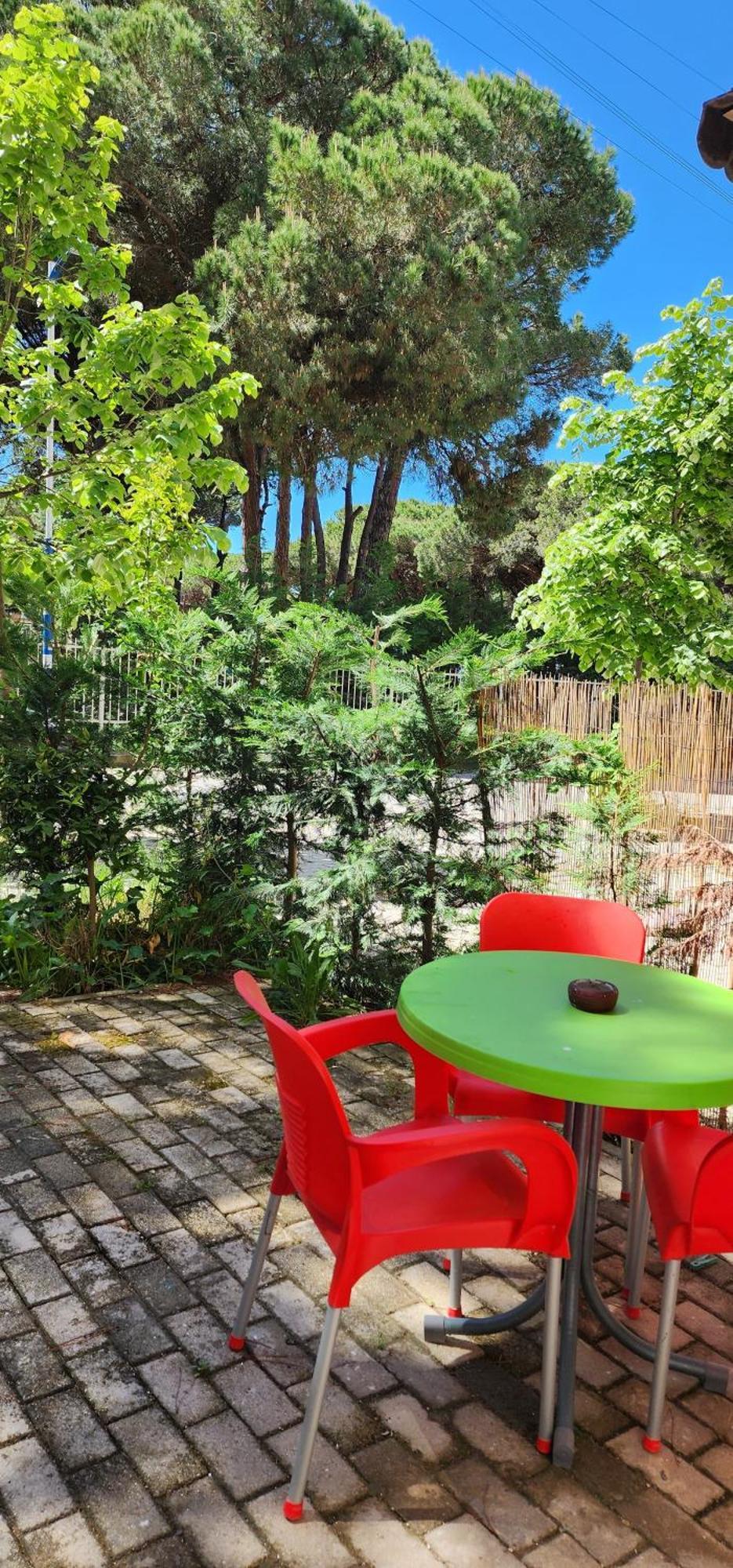 Sunny Beach Loft Голем Экстерьер фото