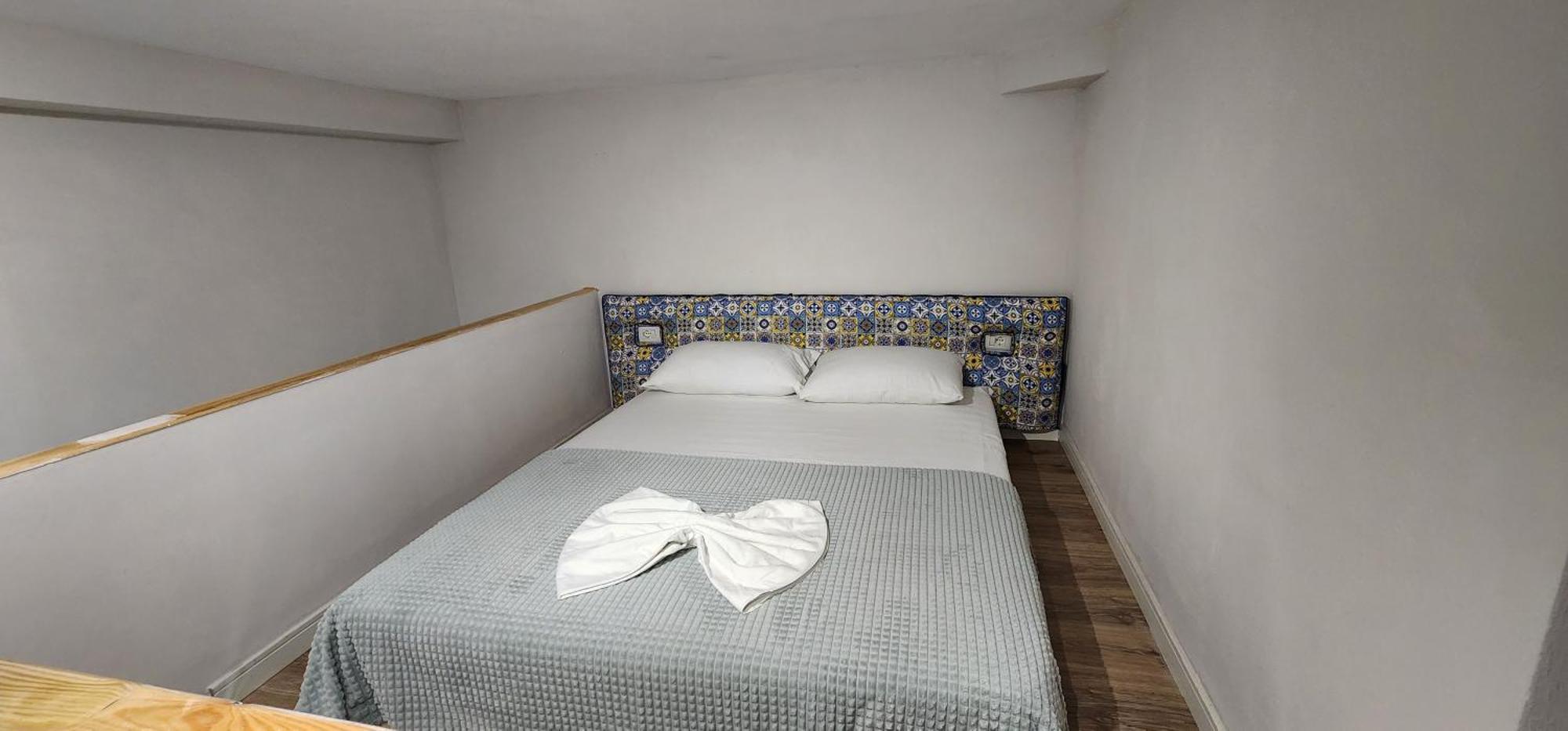 Sunny Beach Loft Голем Экстерьер фото