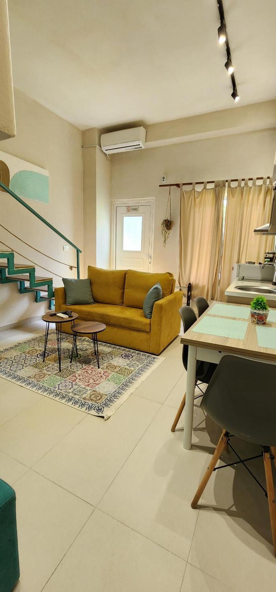 Sunny Beach Loft Голем Экстерьер фото
