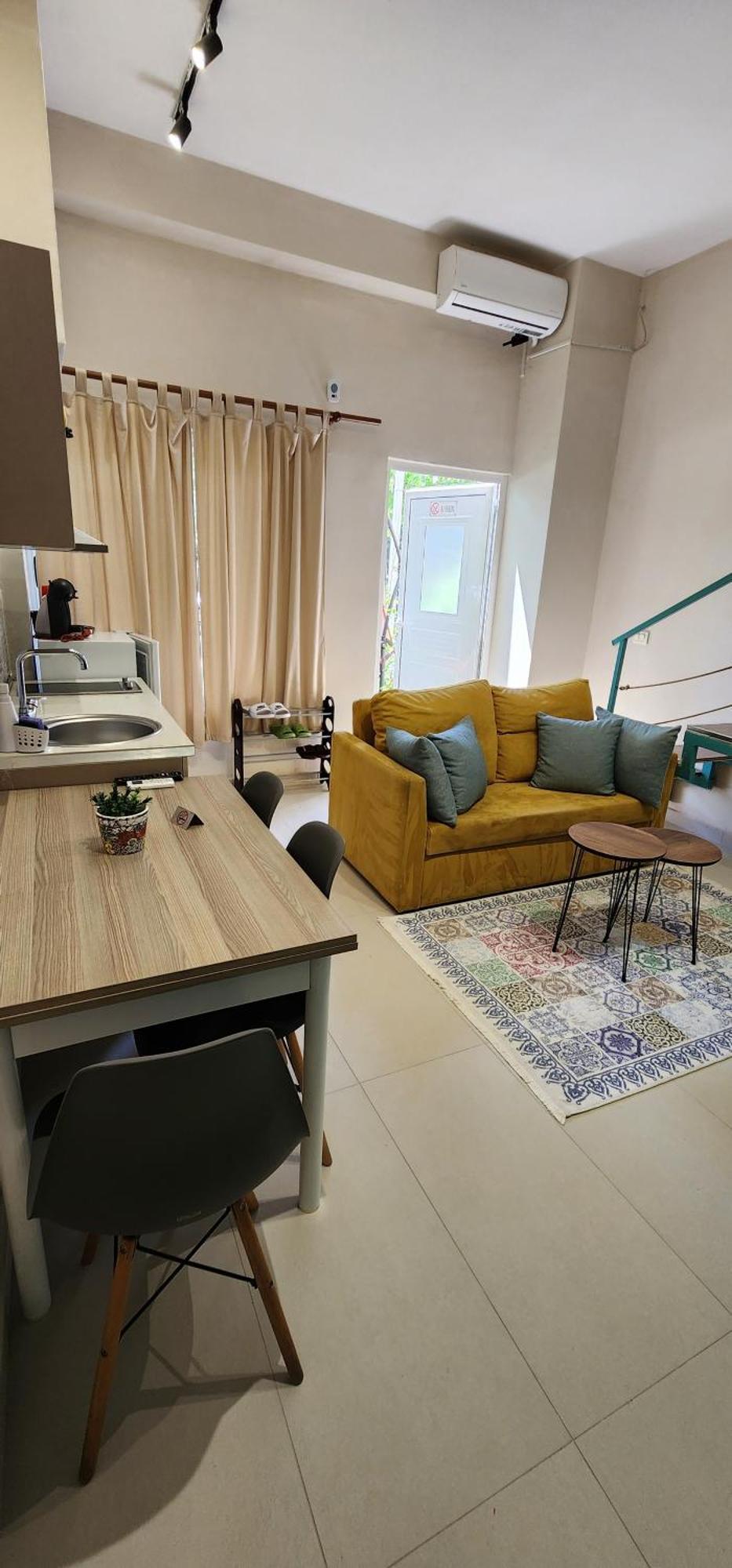 Sunny Beach Loft Голем Экстерьер фото