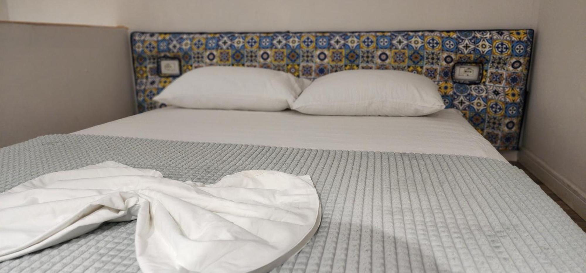 Sunny Beach Loft Голем Экстерьер фото