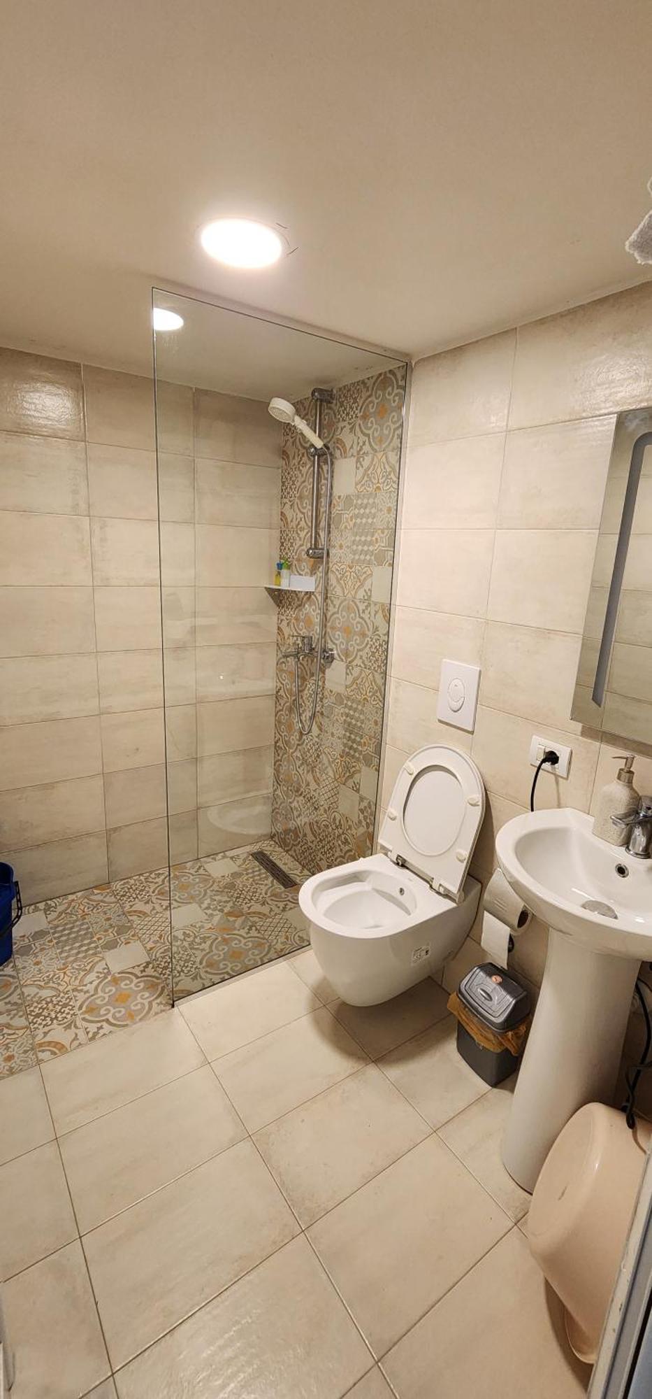 Sunny Beach Loft Голем Экстерьер фото