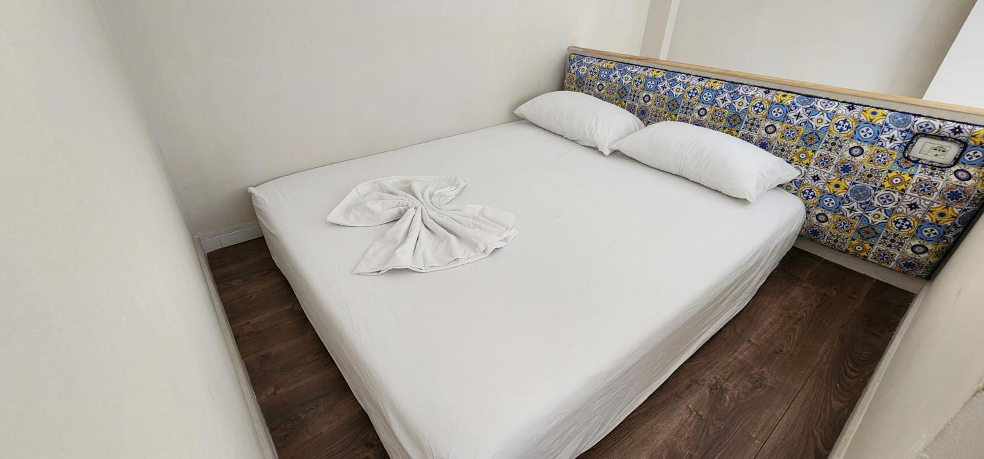 Sunny Beach Loft Голем Экстерьер фото