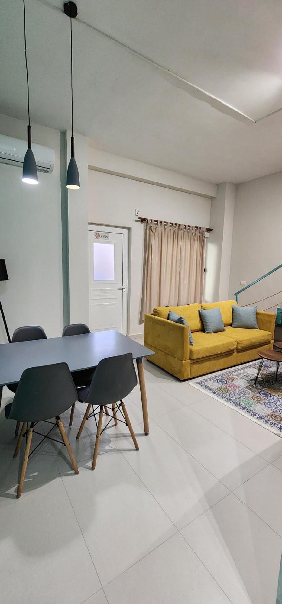 Sunny Beach Loft Голем Экстерьер фото