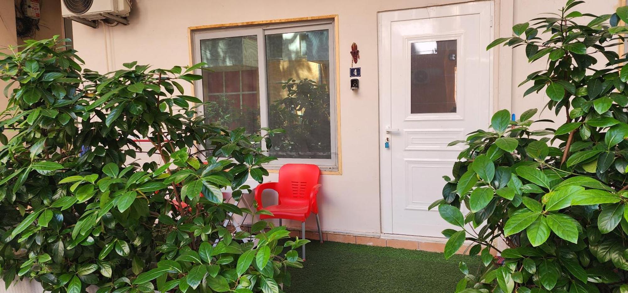 Sunny Beach Loft Голем Экстерьер фото