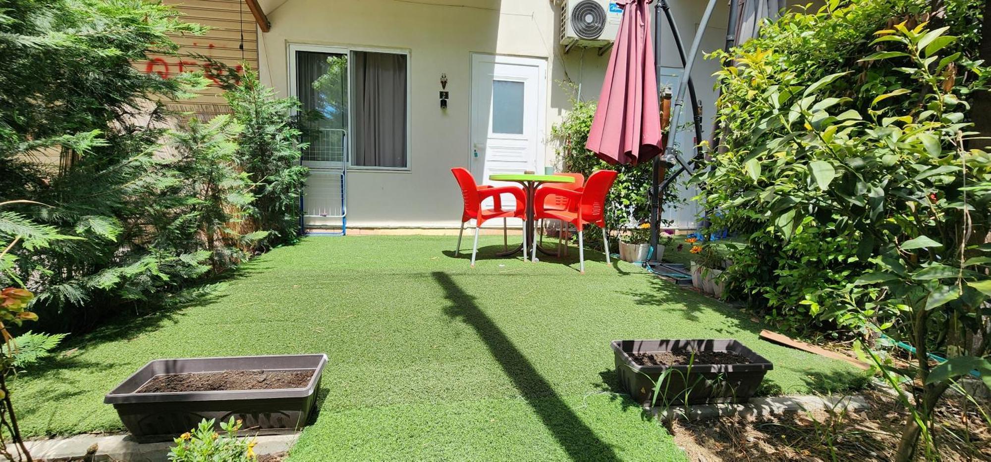 Sunny Beach Loft Голем Экстерьер фото