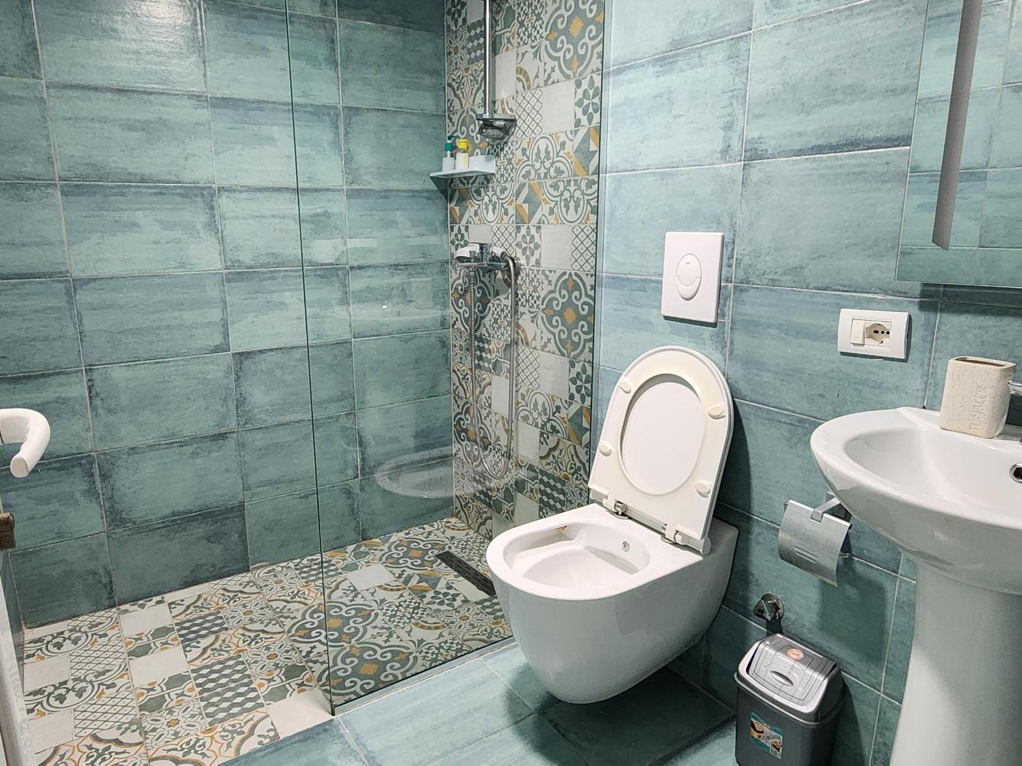 Sunny Beach Loft Голем Экстерьер фото
