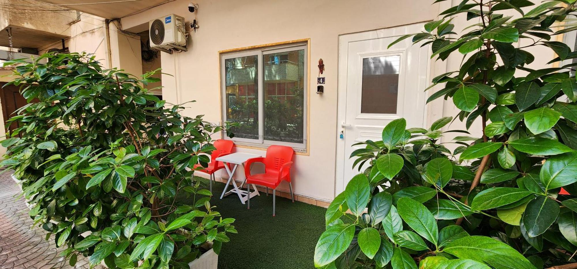 Sunny Beach Loft Голем Экстерьер фото
