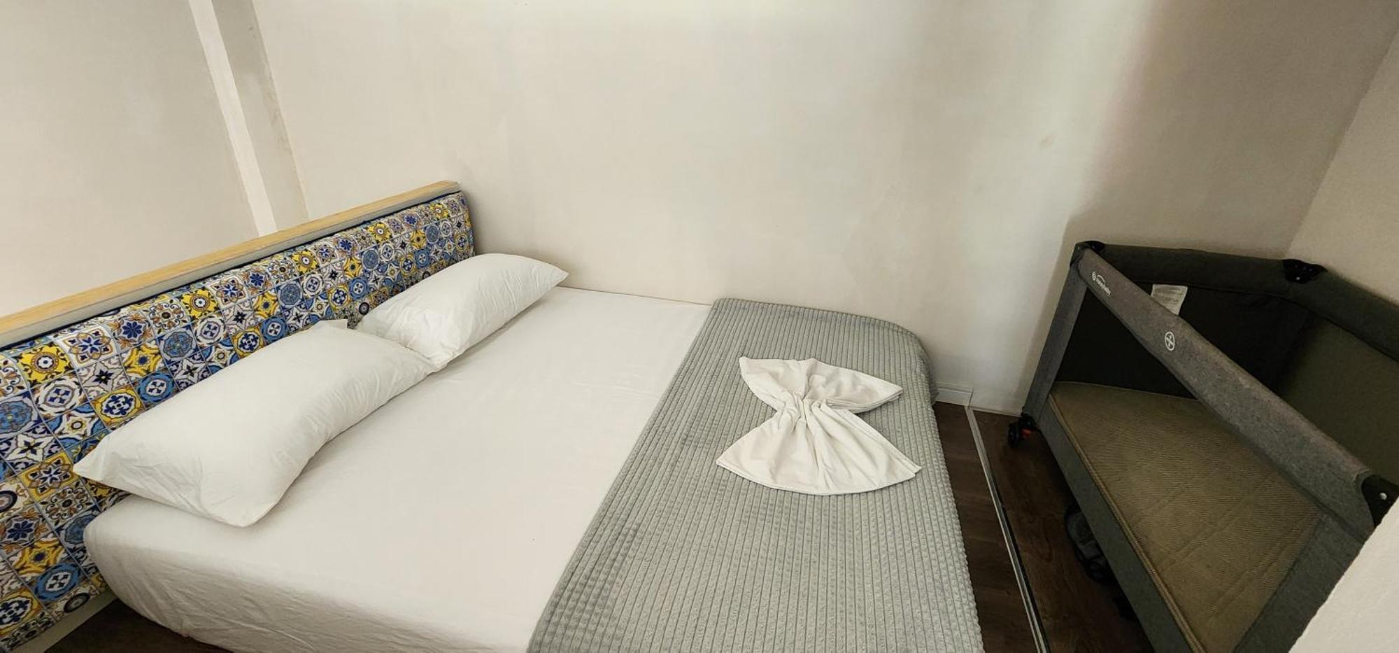 Sunny Beach Loft Голем Экстерьер фото