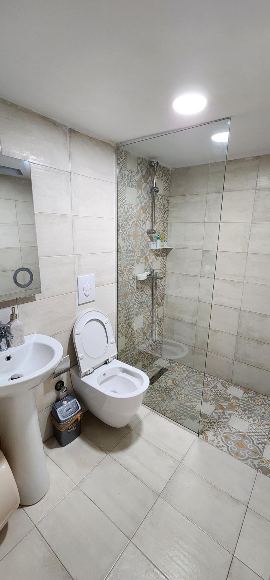 Sunny Beach Loft Голем Экстерьер фото