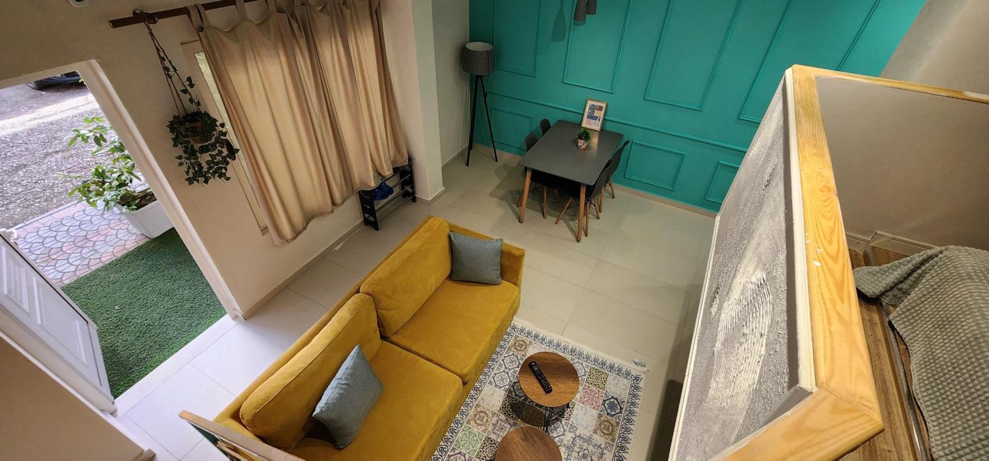 Sunny Beach Loft Голем Экстерьер фото
